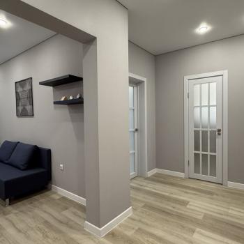 Продается 2-х комнатная квартира, 65,3 м²