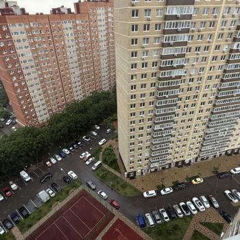 Продается 2-х комнатная квартира, 65,3 м²