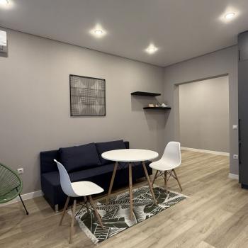 Продается 2-х комнатная квартира, 65,3 м²