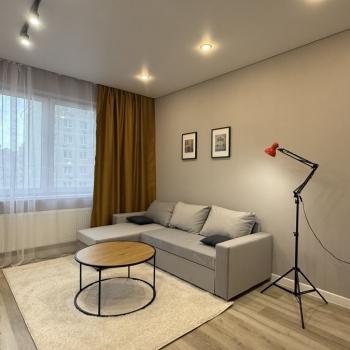 Продается 2-х комнатная квартира, 65,3 м²