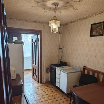 Продается 1-комнатная квартира, 45 м²