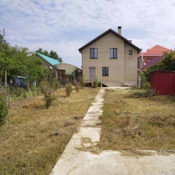 Продается Дом, 257,2 м²