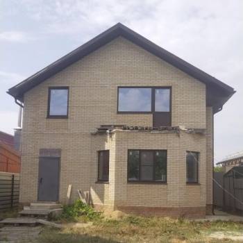 Продается Дом, 257,2 м²