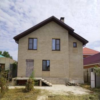Продается Дом, 257,2 м²