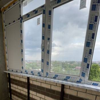 Продается 1-комнатная квартира, 18,3 м²