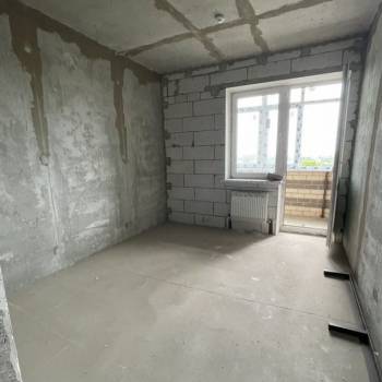 Продается 1-комнатная квартира, 18,3 м²