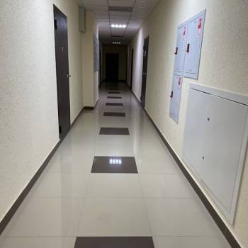 Продается 1-комнатная квартира, 18,3 м²