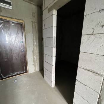 Продается 1-комнатная квартира, 18,3 м²