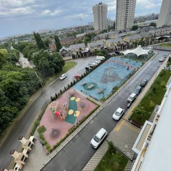 Продается 1-комнатная квартира, 18,3 м²