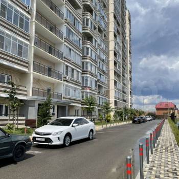 Продается 1-комнатная квартира, 18,3 м²