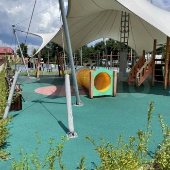 Продается 1-комнатная квартира, 18,3 м²