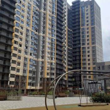 Продается 1-комнатная квартира, 36 м²