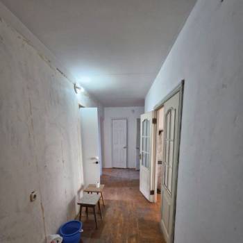 Продается 3-х комнатная квартира, 62,6 м²