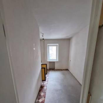 Продается 3-х комнатная квартира, 62,6 м²