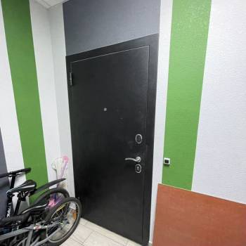 Продается 2-х комнатная квартира, 50,9 м²