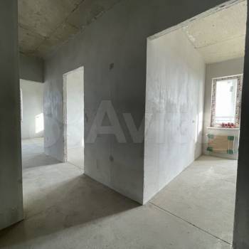 Продается 2-х комнатная квартира, 50,9 м²