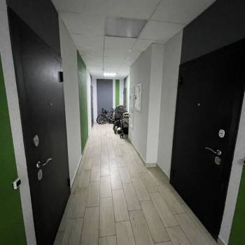 Продается 2-х комнатная квартира, 50,9 м²