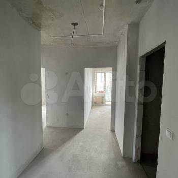 Продается 2-х комнатная квартира, 50,9 м²