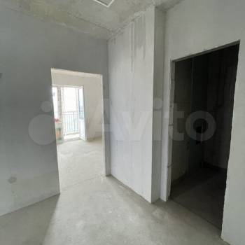 Продается 2-х комнатная квартира, 50,9 м²
