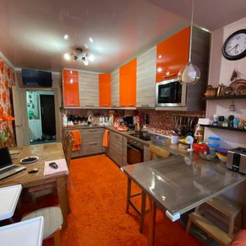 Продается 2-х комнатная квартира, 58,2 м²