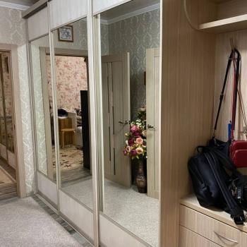 Продается 2-х комнатная квартира, 58,2 м²