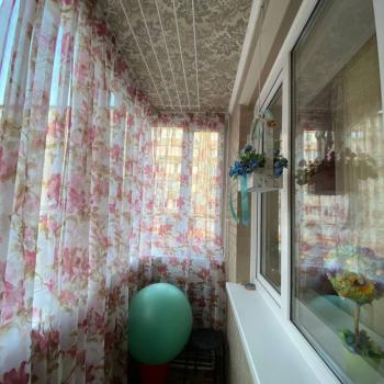 Продается 2-х комнатная квартира, 58,2 м²