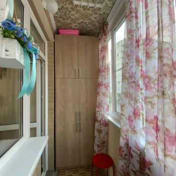 Продается 2-х комнатная квартира, 58,2 м²