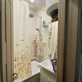 Продается 2-х комнатная квартира, 58,2 м²