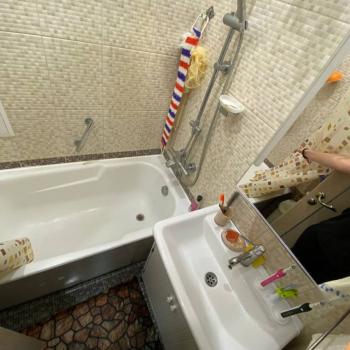 Продается 2-х комнатная квартира, 58,2 м²