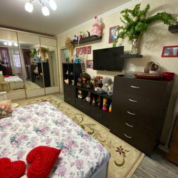 Продается 2-х комнатная квартира, 58,2 м²