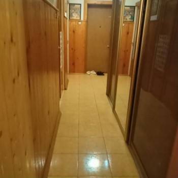 Продается 3-х комнатная квартира, 60,6 м²