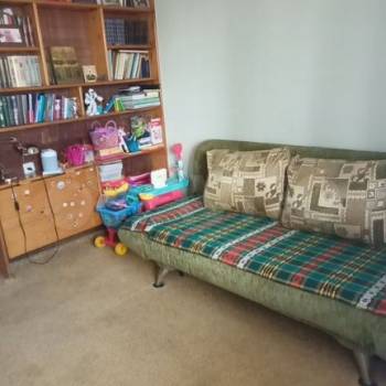 Продается 3-х комнатная квартира, 60,6 м²