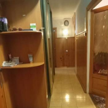 Продается 3-х комнатная квартира, 60,6 м²