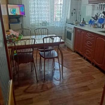 Продается 3-х комнатная квартира, 60,6 м²