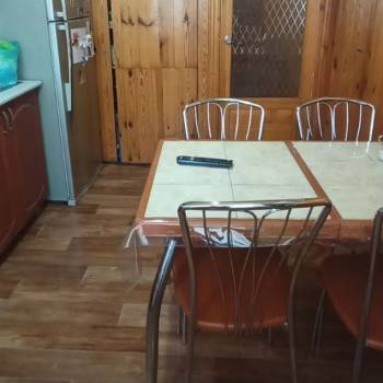 Продается 3-х комнатная квартира, 60,6 м²