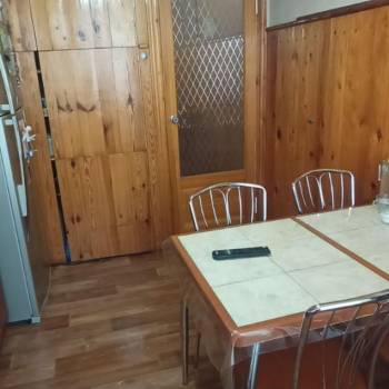 Продается 3-х комнатная квартира, 60,6 м²