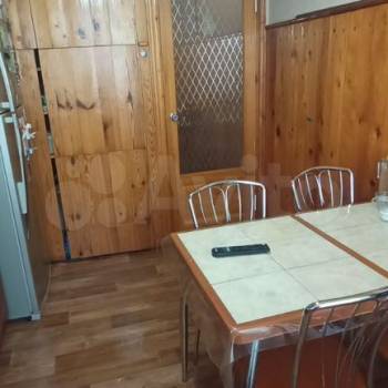 Продается 3-х комнатная квартира, 60,6 м²