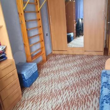 Продается 3-х комнатная квартира, 60,6 м²