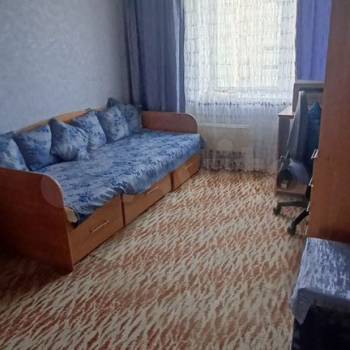 Продается 3-х комнатная квартира, 60,6 м²