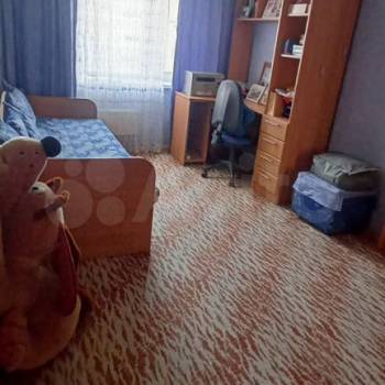 Продается 3-х комнатная квартира, 60,6 м²