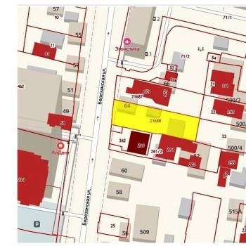 Продается Участок, 601 м²