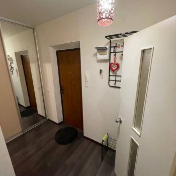 Сдается 1-комнатная квартира, 34 м²