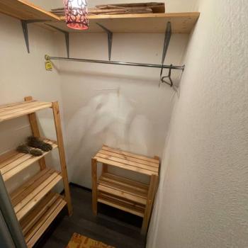 Сдается 1-комнатная квартира, 34 м²