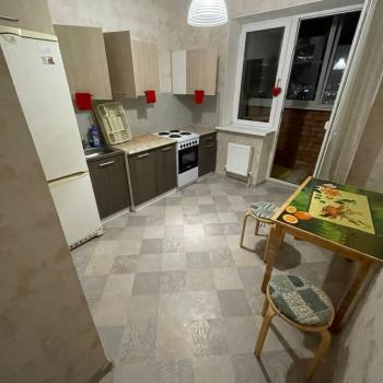 Сдается 1-комнатная квартира, 34 м²