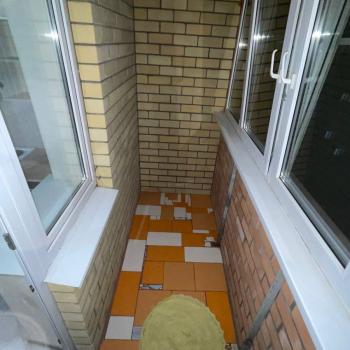 Сдается 1-комнатная квартира, 34 м²