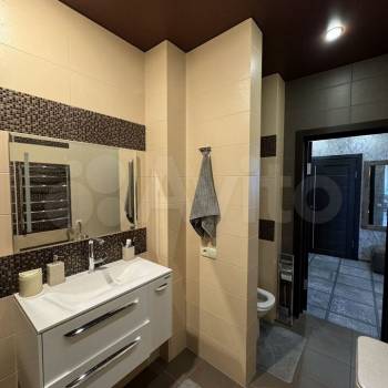 Продается 2-х комнатная квартира, 65 м²