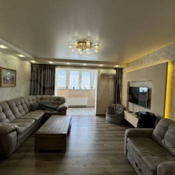 Продается 2-х комнатная квартира, 65 м²