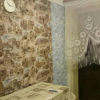 Сдается 2-х комнатная квартира, 53 м²