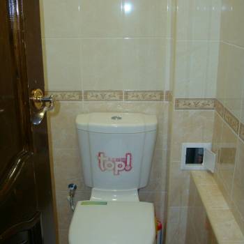 Сдается 2-х комнатная квартира, 53 м²