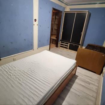 Сдается 2-х комнатная квартира, 53 м²